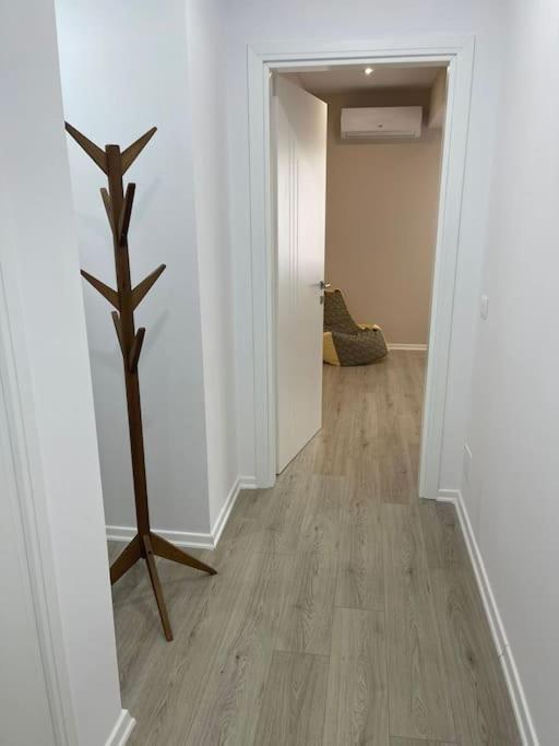 Melody Apartment In Korce Exterior foto